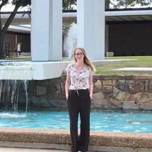 Meet your Posher, Ashleigh